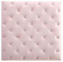 Soft Charming Traditional Ottoman