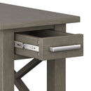 Kitchener - Handcrafted Table by HouseOfZazla
