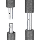 Yescom Trampoline Replacement Poles
