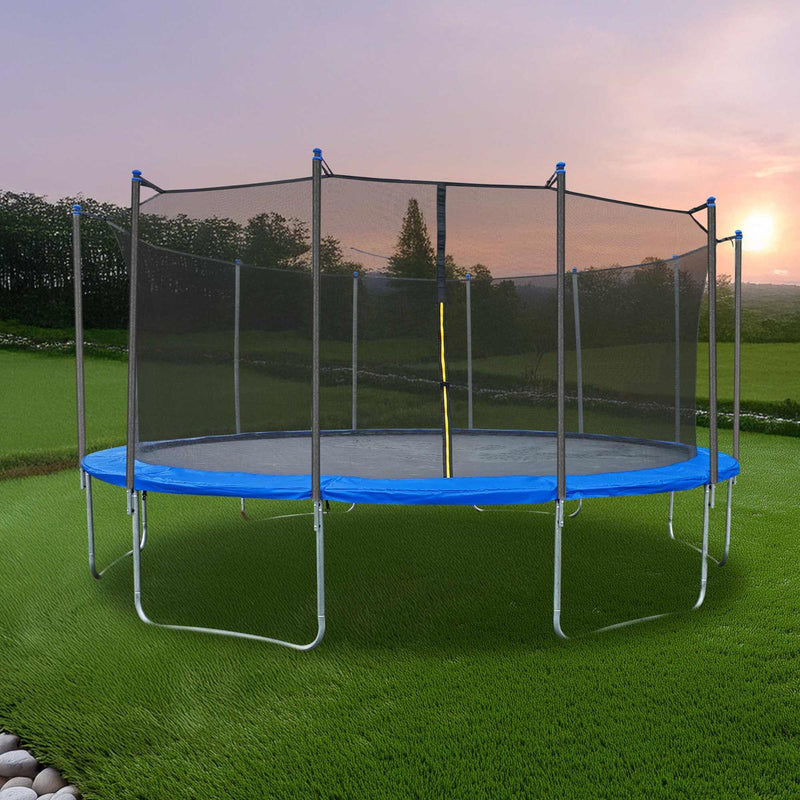 Yescom Trampoline Replacement Poles