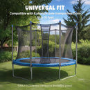 Yescom Trampoline Replacement Poles