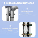 Yescom Trampoline Replacement Poles