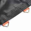 Yescom 14 ft Trampoline Mat with Rings for Round Frame, 96 V-rings