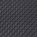 Yescom 15 ft Trampoline Mat with Rings for Round Frame, 96 V-rings