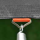 Yescom Trampoline Mat with Rings for 13 Foot Round Frame