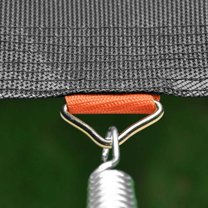 Yescom Trampoline Mat with Rings for 12 Foot Round Frame