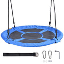 Yescom 40" Saucer Tree Swing with Adjustable Straps
