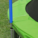 Yescom 14 Foot Trampoline Pad Safety Pad Green Padding