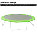 Yescom 14 Foot Trampoline Pad Safety Pad Green Padding