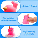 GlowSplash LED Bath Toy