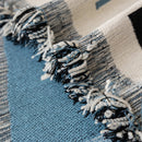Cozy Chenille Dynamic Notes Sectional Couch Cover Blanket, Perfect Couch Throw Covers for Pets by Slipcover KAS™