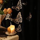 Butterfly Jacquard Soft Couch Blankets Cover for Couch Reversible Modern Sofa Slipcover Throw Covers by Slipcover KAS™