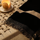 Butterfly Jacquard Soft Couch Blankets Cover for Couch Reversible Modern Sofa Slipcover Throw Covers by Slipcover KAS™