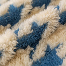 Luxury Plush Universal Couch Cover Blanket, Washable Couch Protector Houndstooth Sofa Covers by Slipcover KAS™