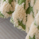 Luxury Plush Universal Couch Cover Blanket, Washable Couch Protector Houndstooth Sofa Covers by Slipcover KAS™