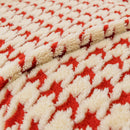 Luxury Plush Universal Couch Cover Blanket, Washable Couch Protector Houndstooth Sofa Covers by Slipcover KAS™