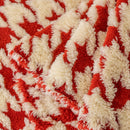 Luxury Plush Universal Couch Cover Blanket, Washable Couch Protector Houndstooth Sofa Covers by Slipcover KAS™