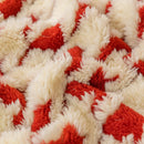 Luxury Plush Universal Couch Cover Blanket, Washable Couch Protector Houndstooth Sofa Covers by Slipcover KAS™