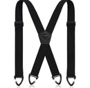 StealthGrip Hidden Work Suspenders