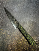 Gravity Series Utility Knife