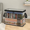 PlushNest Storage Box