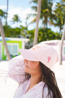 Beach Bum - Icon Dad Cap