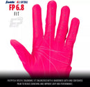Franklin USA Women Softball CFX FP Batting Glove - 20716F by Peligro Sports