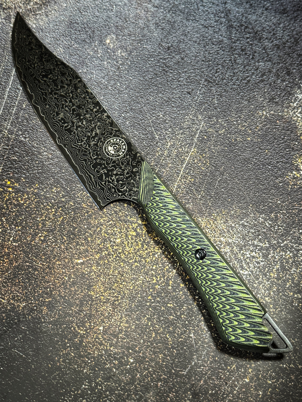 Gravity Series Chef Knife, photo 3 of 7