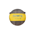 Klymit Wild Aspen 0 Large Sleeping Bag - Warm Olive