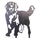 Golden Retriever - Standing