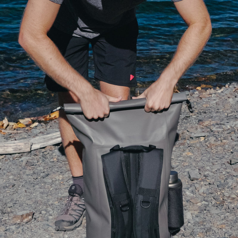 Seafield 30L Waterproof Backpack, photo 15 of 16