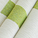 Soft Cozy Chenille Throw Cover for Couch with Tassel Accents, Dustproof Soft Throws for Sofa by Slipcover KAS™