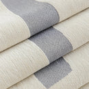 Soft Cozy Chenille Throw Cover for Couch with Tassel Accents, Dustproof Soft Throws for Sofa by Slipcover KAS™