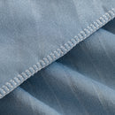 Fleece Stretch Sofa Slipcover Washable Soft Spandex Couch Cover Furniture Protector