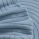 Fleece Stretch Sofa Slipcover Washable Soft Spandex Couch Cover Furniture Protector