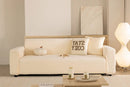 Premium Velvet Thick Stretch Couch Slipcover, Non-Slip Furniture Protector for Pets by Slipcover KAS™