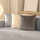 Premium Velvet Thick Stretch Couch Slipcover, Non-Slip Furniture Protector for Pets by Slipcover KAS™