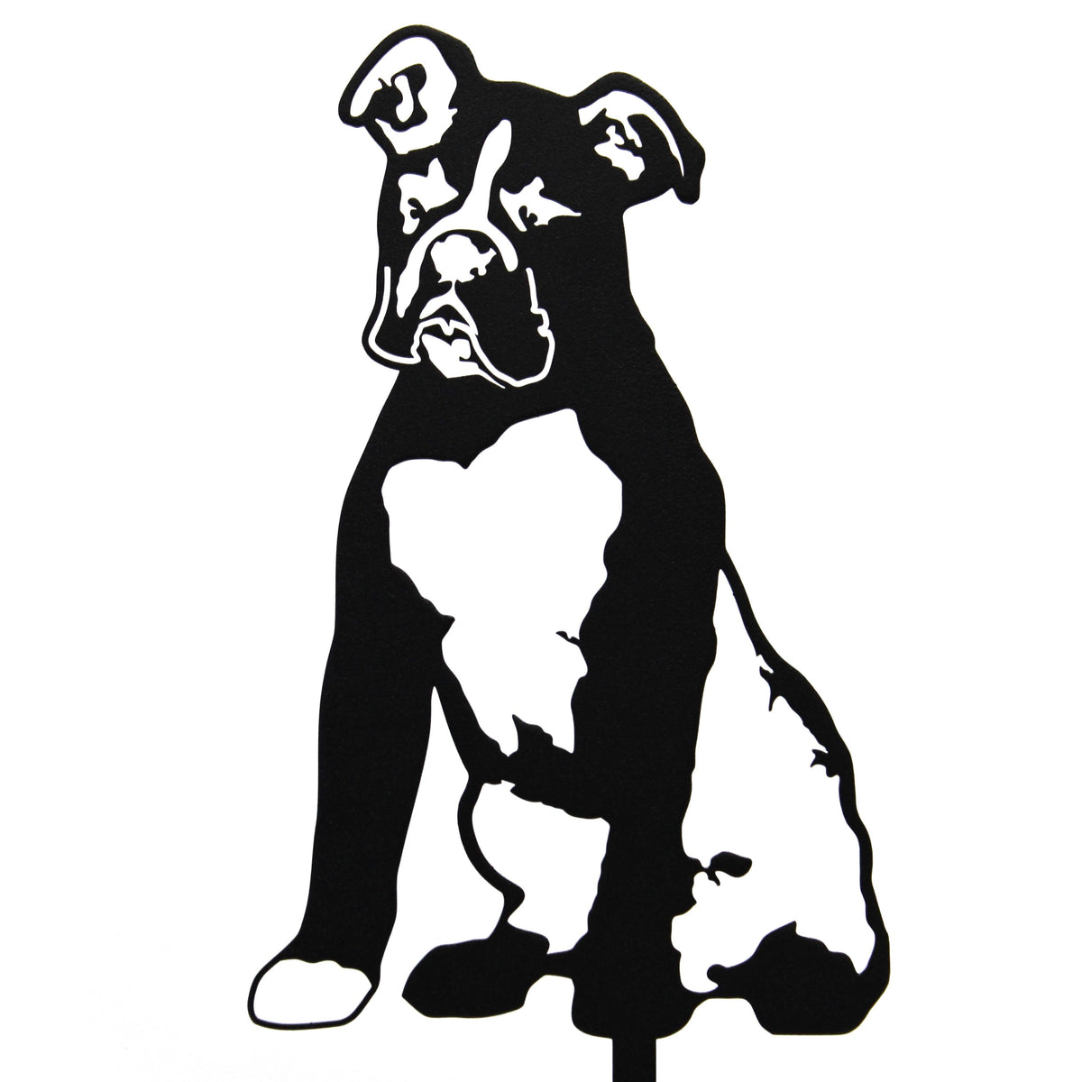 Boxer, photo 16 of 16