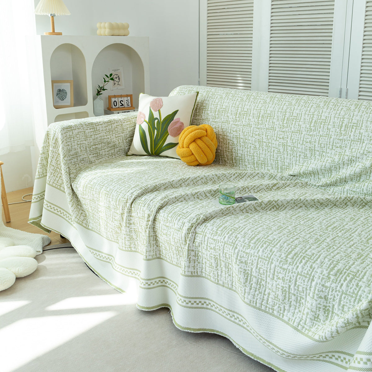 Cooling Throws for Sofas and Chairs, Scratch Resistant Couch Protector Blanket, photo 10 of 43