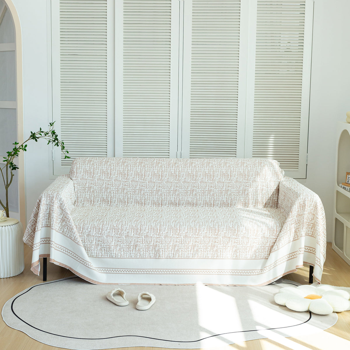 Cooling Throws for Sofas and Chairs, Scratch Resistant Couch Protector Blanket, photo 23 of 43