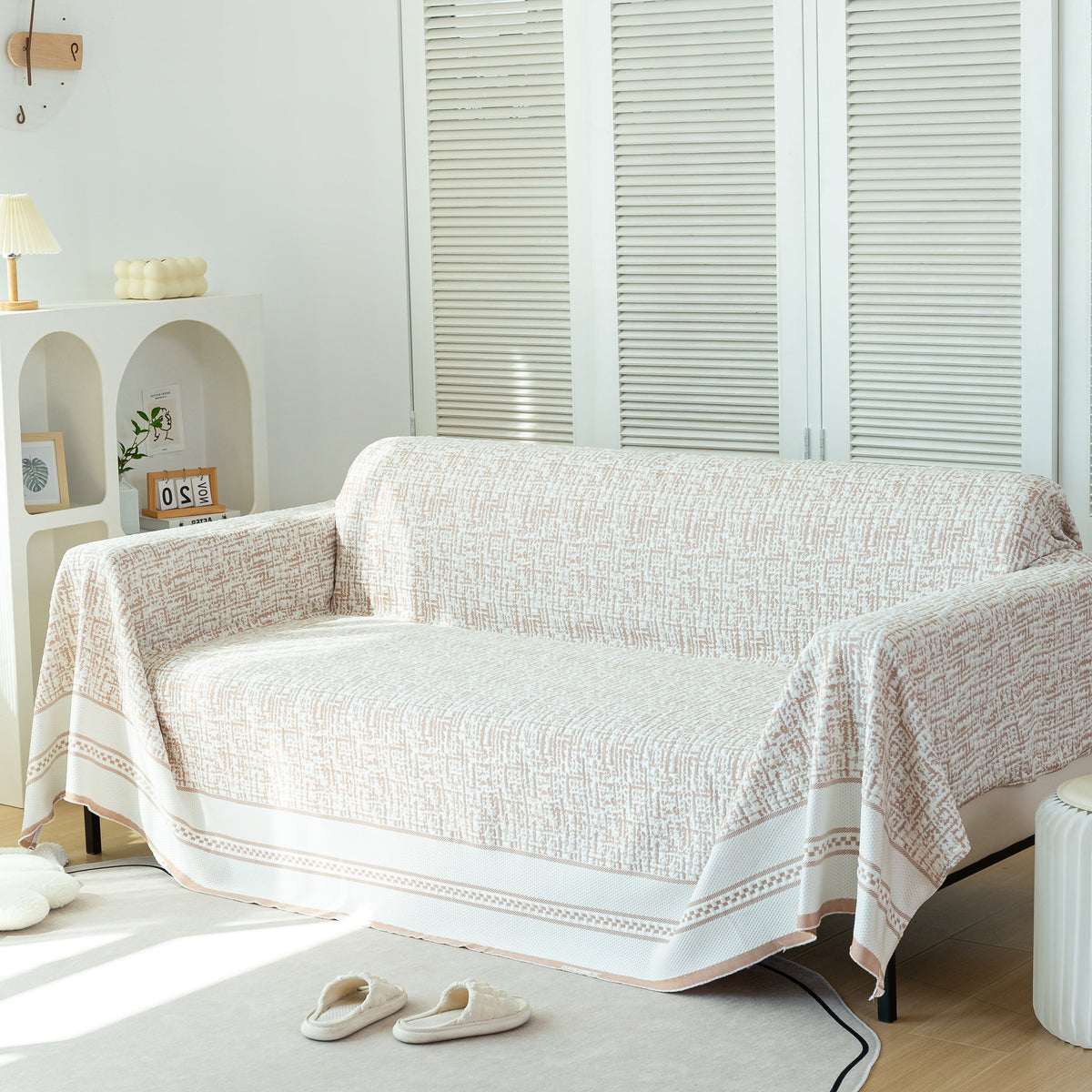Cooling Throws for Sofas and Chairs, Scratch Resistant Couch Protector Blanket, photo 24 of 43