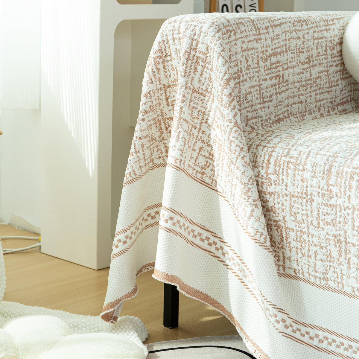 Cooling Throws for Sofas and Chairs, Scratch Resistant Couch Protector Blanket, photo 29 of 43