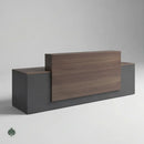 Taviel · Front Reception Desk