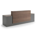 Taviel · Front Reception Desk