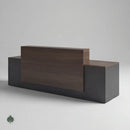 Taviel · Front Reception Desk