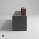 Taviel · Front Reception Desk