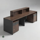 Taviel · Front Reception Desk