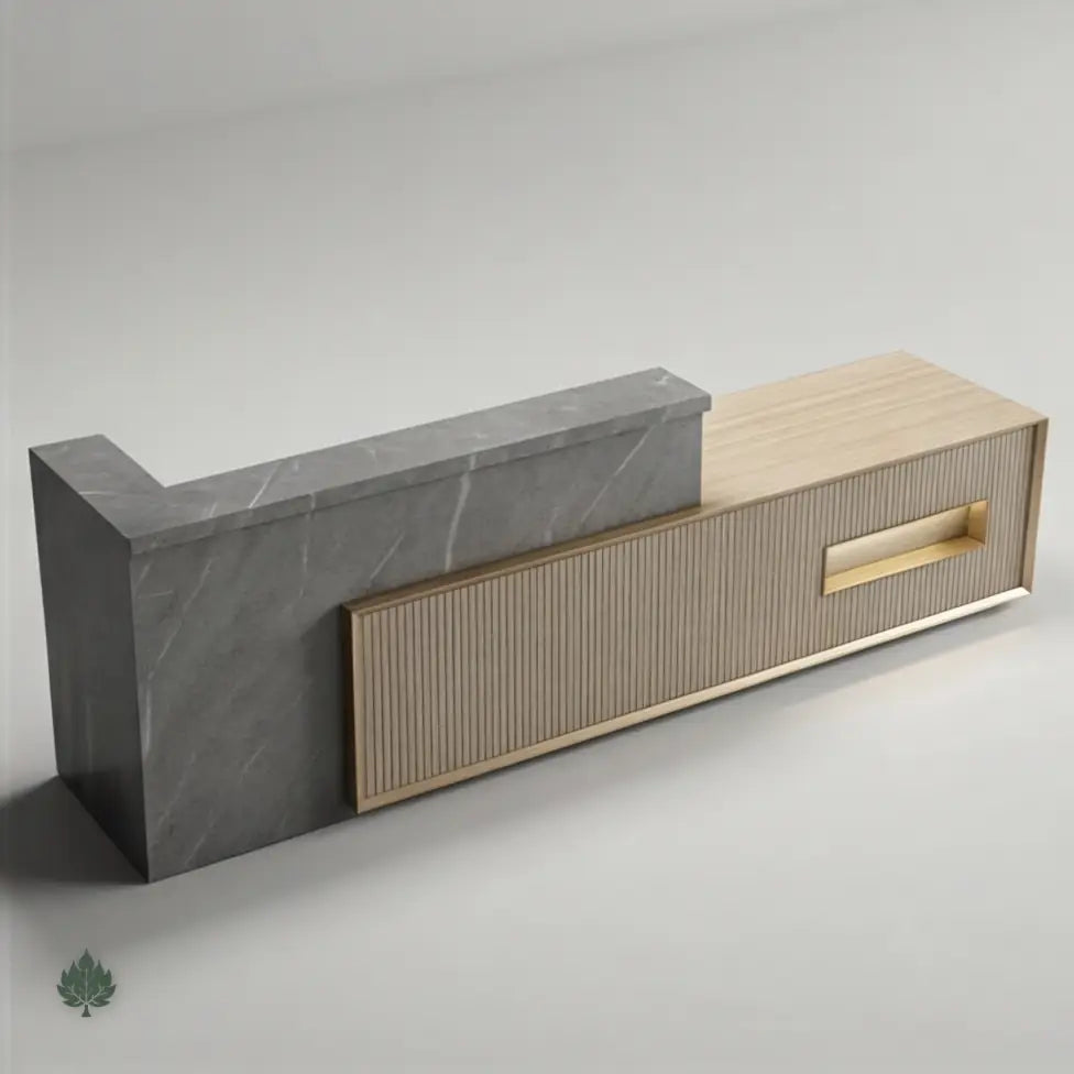 Knox · Front Reception Desk, photo 14 of 15