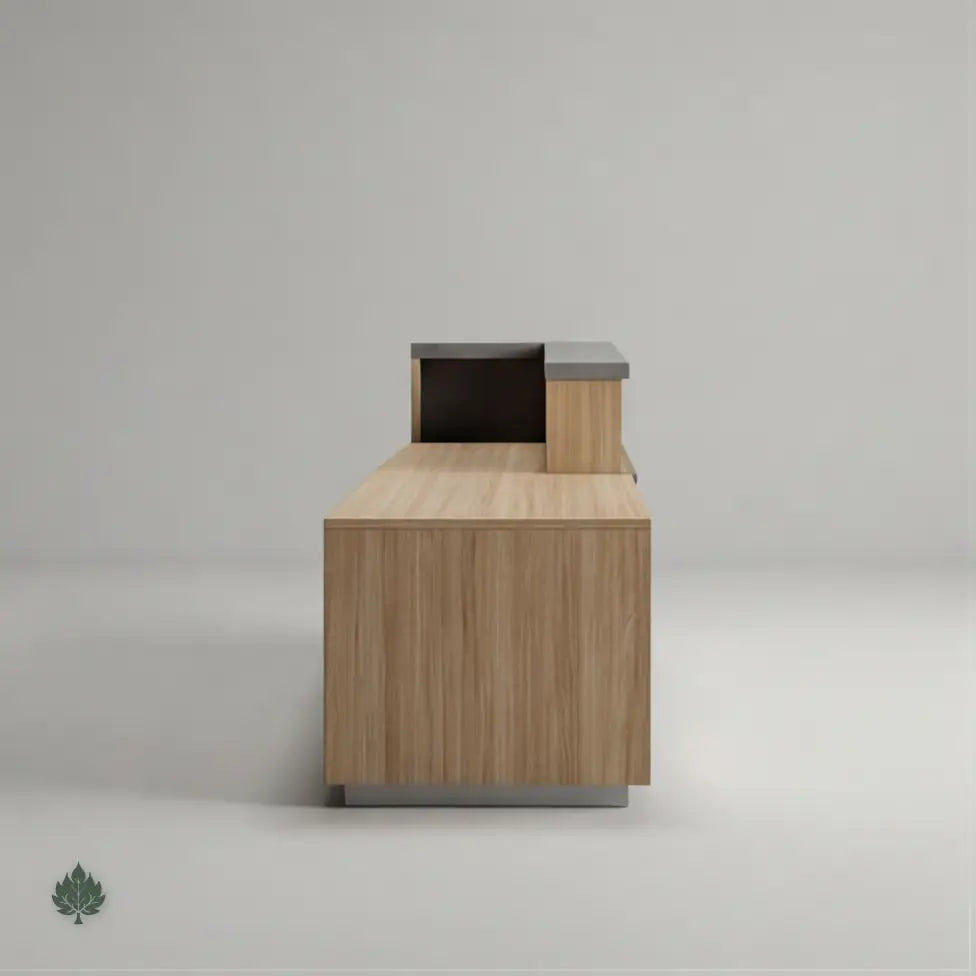Knox · Front Reception Desk, photo 13 of 15