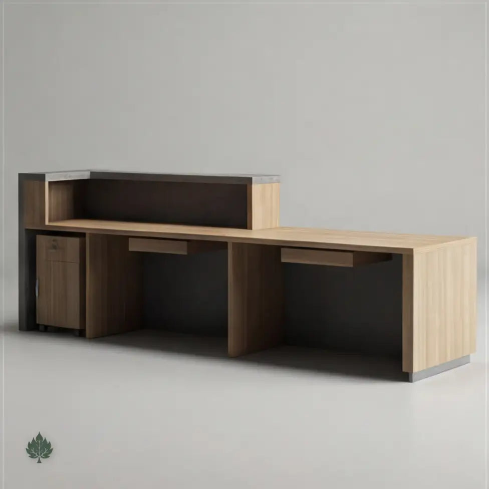 Knox · Front Reception Desk, photo 15 of 15